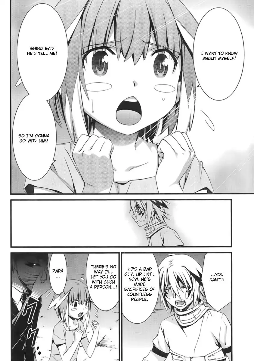 World Embryo Chapter 45 22